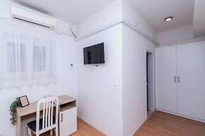 Rooms Blanc