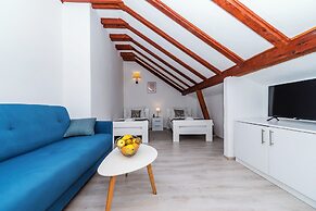 Rooms Blanc