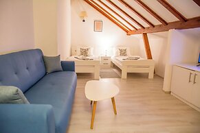 Rooms Blanc
