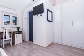 Rooms Blanc