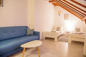 Rooms Blanc