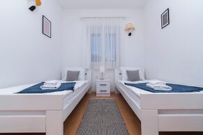 Rooms Blanc