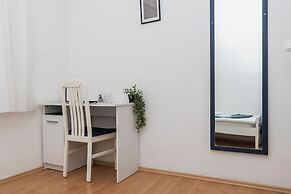 Rooms Blanc
