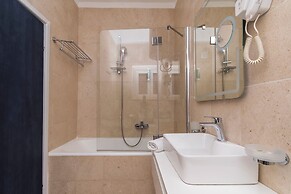 Rooms Blanc
