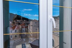 Rooms Blanc