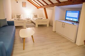 Rooms Blanc