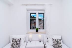 Rooms Blanc