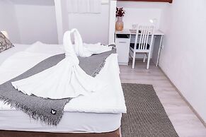Rooms Blanc