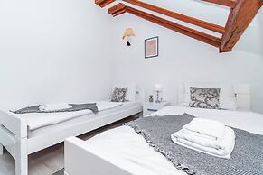Rooms Blanc