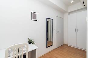 Rooms Blanc