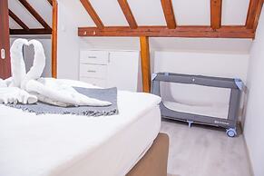 Rooms Blanc
