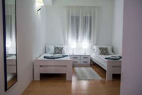 Rooms Blanc