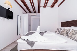 Rooms Blanc