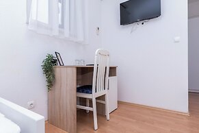 Rooms Blanc