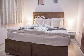 Rooms Blanc