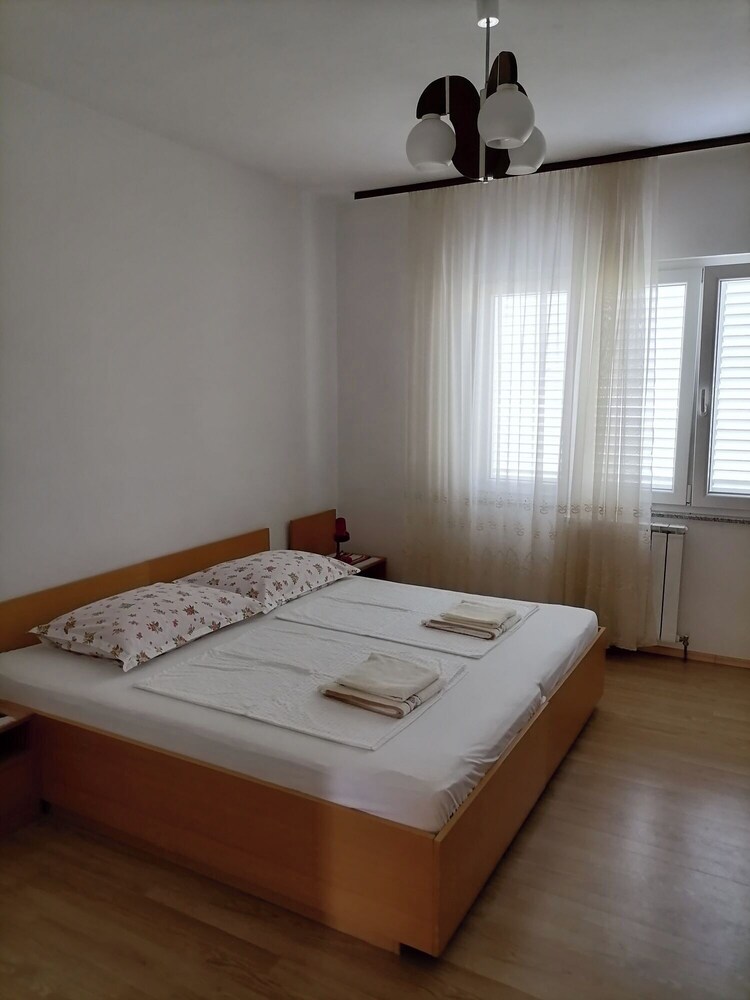 Apartments Poldan