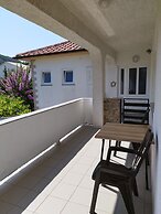 Apartments Poldan