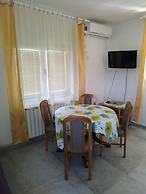 Apartments Poldan
