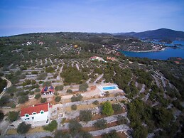 House Villa Korcula