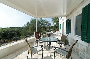 House Villa Korcula