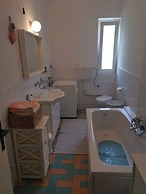 Apartment Jadris