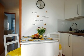 Apartments Kamenar