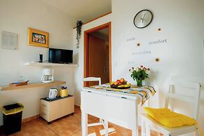 Apartments Kamenar