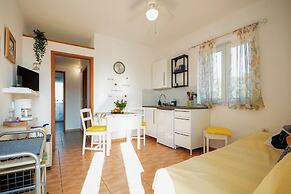 Apartments Kamenar