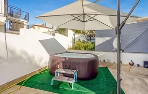 Apartments Duga
