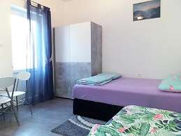 Apartments Duga