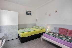 Apartments Duga