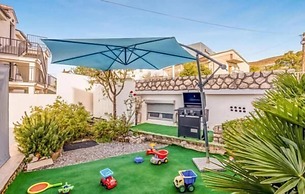 Apartments Duga
