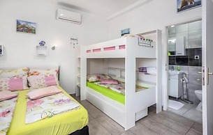 Apartments Duga