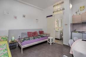 Apartments Duga