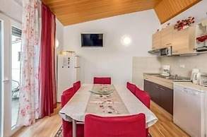 Apartments Duga