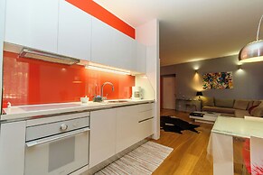 Apartment Mandria