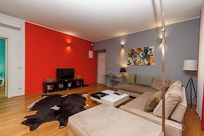Apartment Mandria