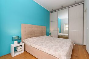 Apartment Mandria
