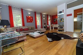 Apartment Mandria