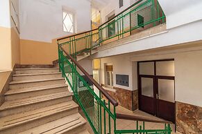 Apartment Mandria