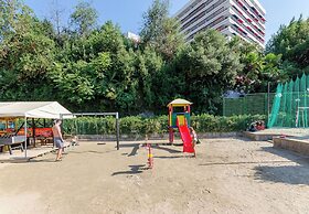 Apartment Mandria
