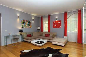 Apartment Mandria