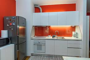 Apartment Mandria