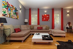 Apartment Mandria