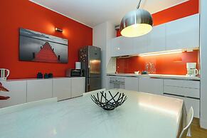Apartment Mandria