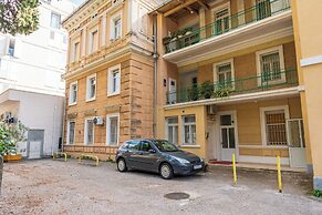 Apartment Mandria