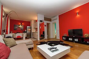 Apartment Mandria