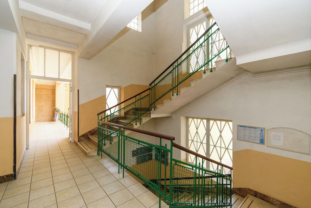 Apartment Mandria
