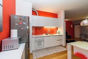 Apartment Mandria