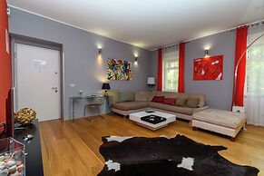 Apartment Mandria